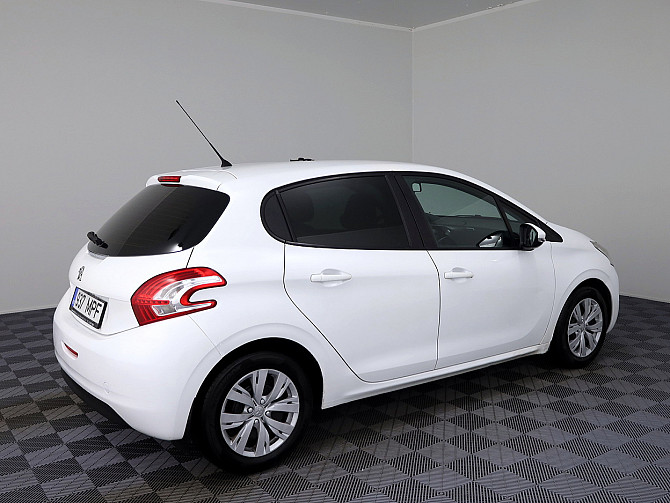 Peugeot 208 Elegance 1.2 60kW Tallina - foto 3