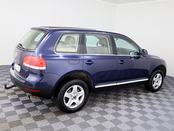 Volkswagen Touareg Highline ATM 2.5 TDI 128kW Tallina - foto 3