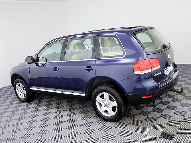 Volkswagen Touareg Highline ATM 2.5 TDI 128kW Tallina - foto 4