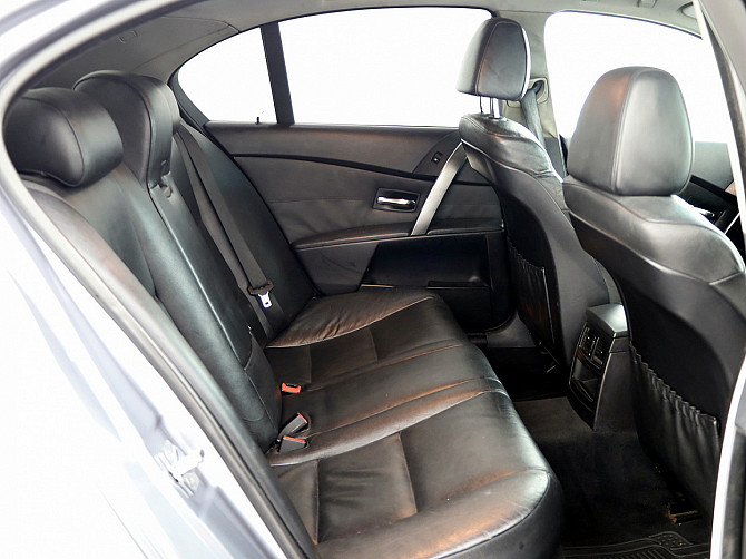 BMW 530 M-Pakett ATM 3.0 D 160kW Tallina - foto 7