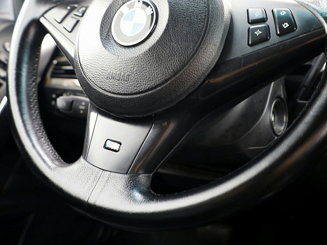 BMW 530 M-Pakett ATM 3.0 D 160kW Tallina - foto 8