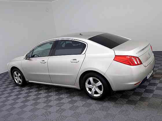 Peugeot 508 1.6 115kW Tallina