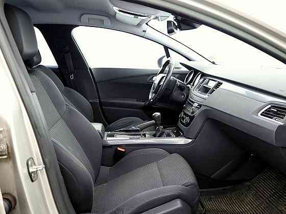 Peugeot 508 1.6 115kW Tallina