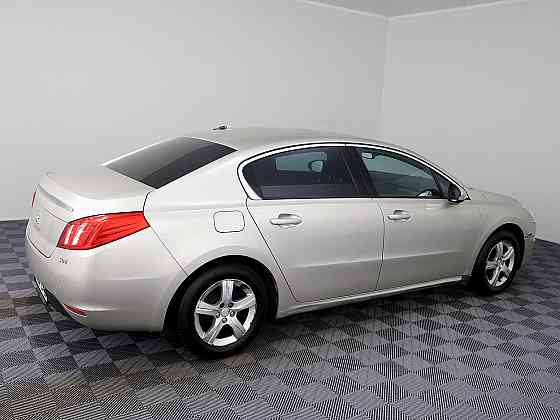 Peugeot 508 1.6 115kW Tallina