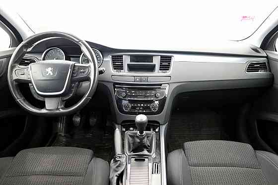 Peugeot 508 1.6 115kW Tallina