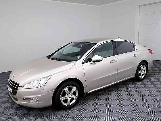 Peugeot 508 1.6 115kW Tallina