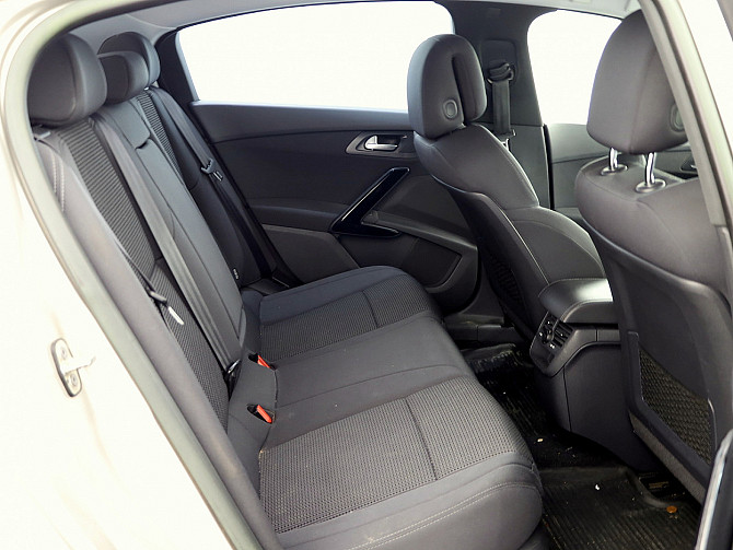Peugeot 508 1.6 115kW Tallina - foto 7