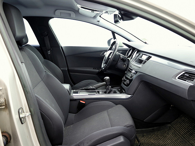 Peugeot 508 1.6 115kW Tallina - foto 6