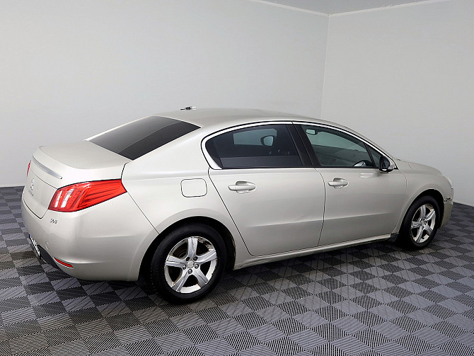 Peugeot 508 1.6 115kW Tallina - foto 3