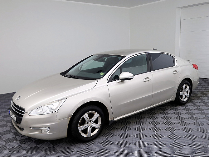 Peugeot 508 1.6 115kW Tallina - foto 2