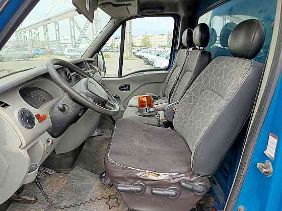 Renault Master Kallur 2.5 dCi 74kW Таллин