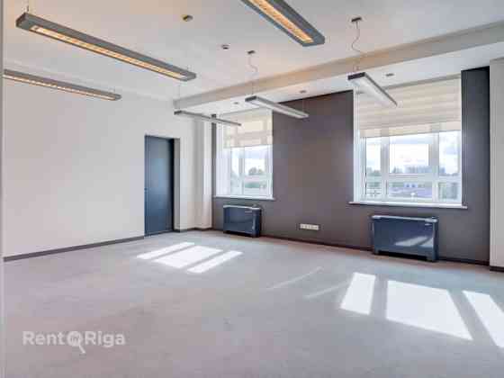 Офисные помещения класса B улицe Муксалас, бизнес-центр European Trade Center  Сдаются Рига