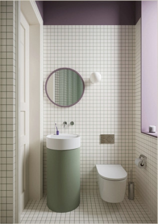 Premium klases studio dzīvoklis Rīgas vēsturiskajā centrā  Baznīcas ielā 5, Šefela namā. Rīga - foto 7