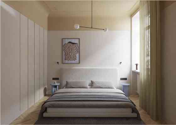 Премиум-класс 2-комнатная квартира в историческом центре Риги  ул. Baznīcas 5, дом Rīga