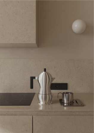 Premium klases 2-istabu dzīvoklis Rīgas vēsturiskajā centrā  Baznīcas ielā 5, Šefela namā. Rīga - foto 3