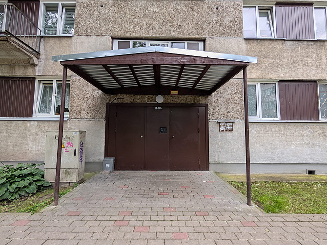 Pārdod mājīgu 1-istabas dzīvoklis Ķengaragā Rīga - foto 18