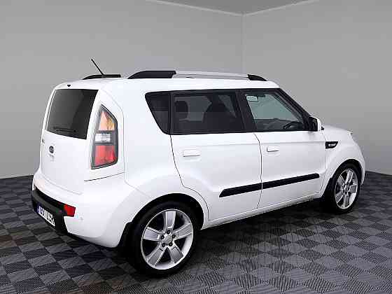 Kia Soul Ambiente 1.6 92kW Tallina