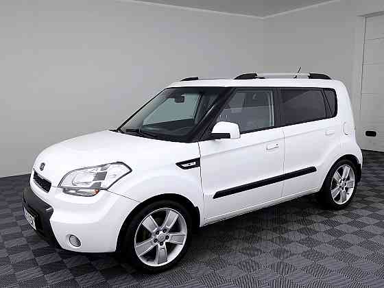 Kia Soul Ambiente 1.6 92kW Tallina