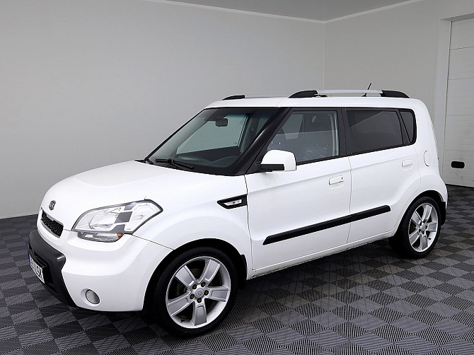 Kia Soul Ambiente 1.6 92kW Tallina - foto 2