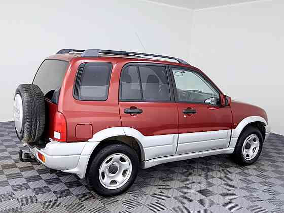Suzuki Grand Vitara Facelift 4x4 2.0 94kW Tallina