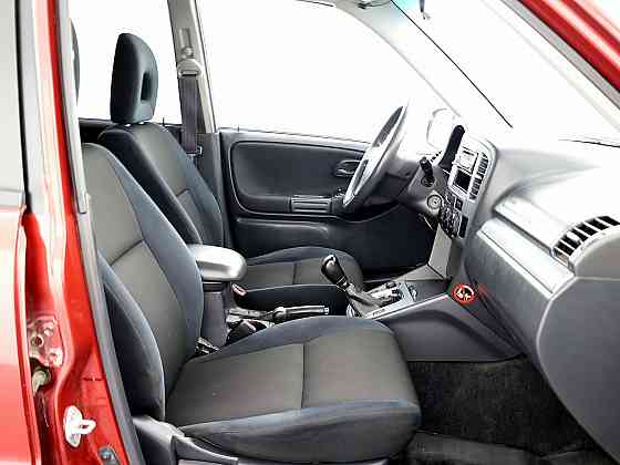Suzuki Grand Vitara Facelift 4x4 2.0 94kW Tallina