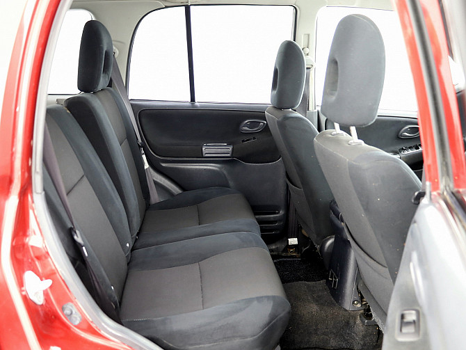 Suzuki Grand Vitara Facelift 4x4 2.0 94kW Tallina - foto 7