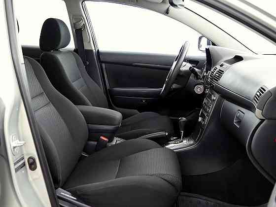 Toyota Avensis Linea Sol ATM 2.0 108kW Tallina