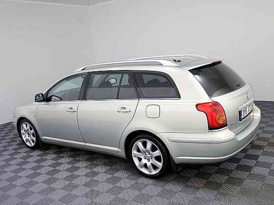 Toyota Avensis Linea Sol ATM 2.0 108kW Tallina
