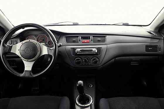 Mitsubishi Lancer Sport Edition 2.0 99kW Tallina