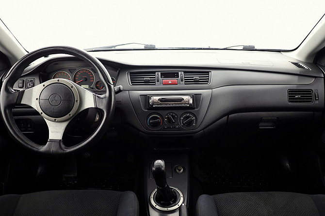 Mitsubishi Lancer Sport Edition 2.0 99kW Tallina - foto 5