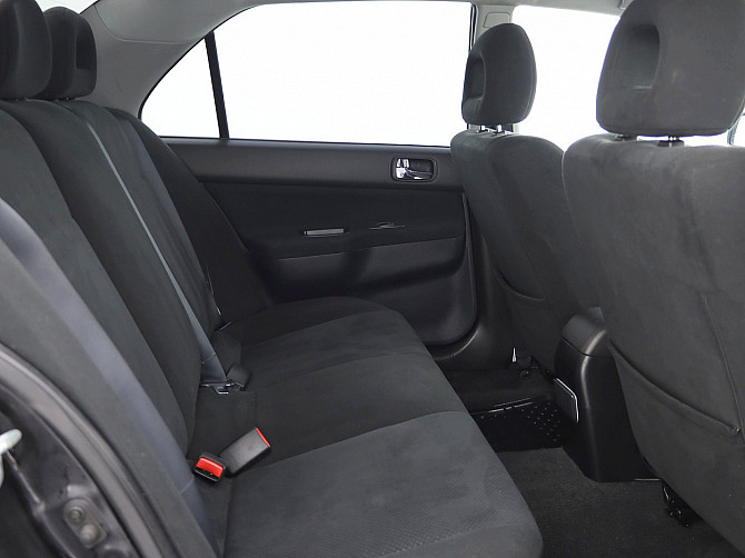 Mitsubishi Lancer Sport Edition 2.0 99kW Tallina - foto 7