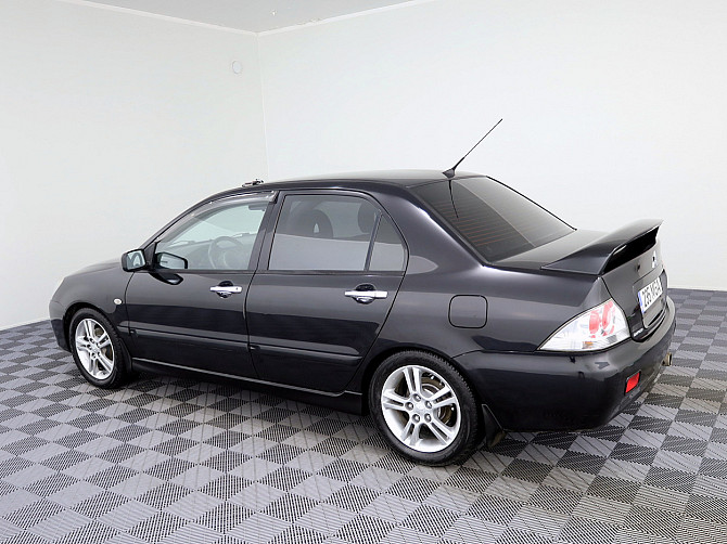 Mitsubishi Lancer Sport Edition 2.0 99kW Tallina - foto 4