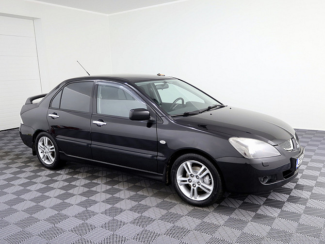 Mitsubishi Lancer Sport Edition 2.0 99kW Tallina - foto 1