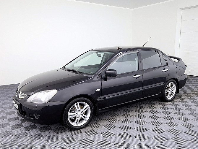 Mitsubishi Lancer Sport Edition 2.0 99kW Tallina - foto 2