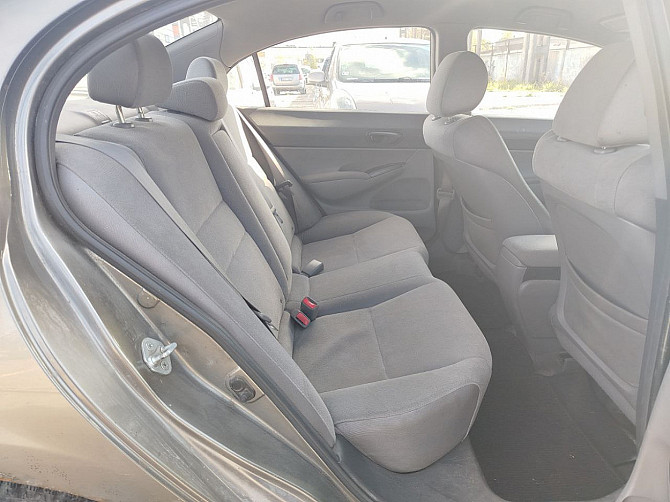 Honda Civic Elegance ATM 1.8 103kW Tallina - foto 7