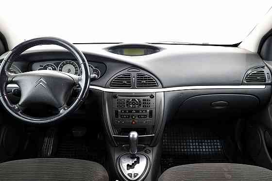 Citroen C5 Elegance ATM 2.0 103kW Tallina