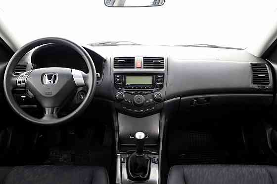 Honda Accord Elegance 2.0 114kW Tallina