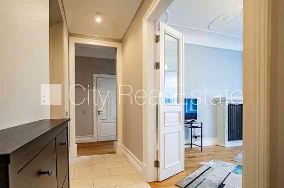 Место для машины, возможность аренды парковки, CITY REAL ESTATE ID - 517491 
 Дополнительная Rīga