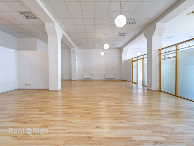 Biroja telpas nomai Brasas tilta rajonā, Tēraudlietuves ielā 22.  Piedāvājam plašas un ērtas Rīga - foto 2