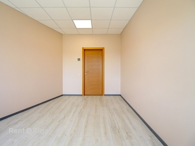 Neliels birojs nomai Brasas tilta rajonā, Tēraudlietuves ielā 22.  Piedāvājam 20 m biroja Rīga - foto 3