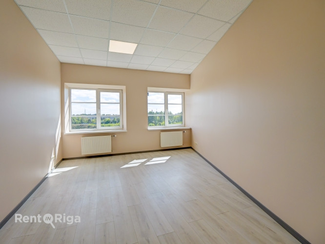 Neliels birojs nomai Brasas tilta rajonā, Tēraudlietuves ielā 22.  Piedāvājam 20 m biroja Rīga - foto 2