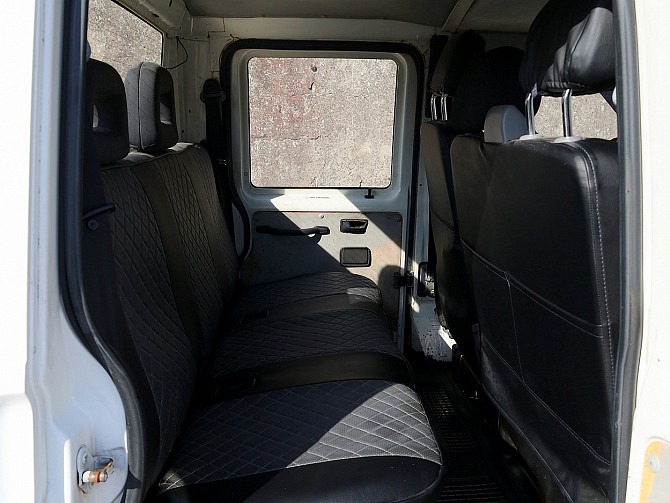 Volkswagen Transporter Puksiir 2.5 TDI 75kW Таллин - изображение 7