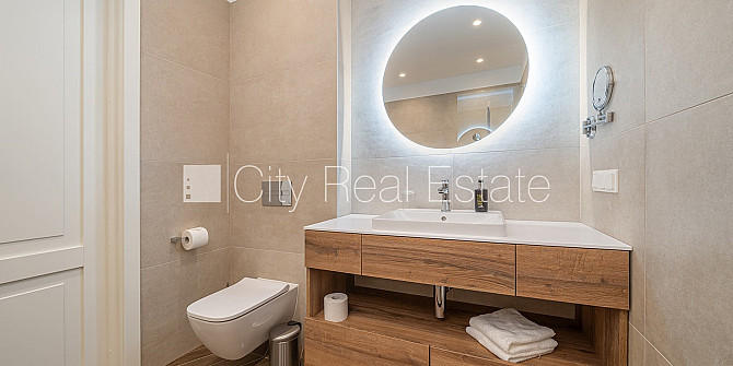 Место для машины, возможность аренды парковки, CITY REAL ESTATE ID - 517491 
 Дополнительная Рига - изображение 17