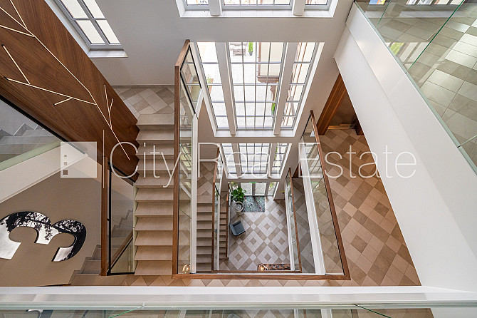 Место для машины, возможность аренды парковки, CITY REAL ESTATE ID - 517491 
 Дополнительная Рига - изображение 20