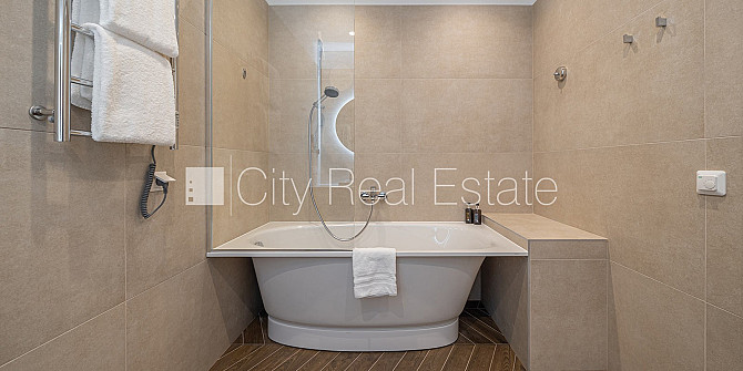 Место для машины, возможность аренды парковки, CITY REAL ESTATE ID - 517491 
 Дополнительная Рига - изображение 18
