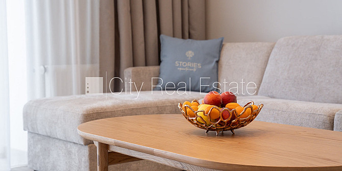 Место для машины, возможность аренды парковки, CITY REAL ESTATE ID - 517491 
 Дополнительная Рига - изображение 13