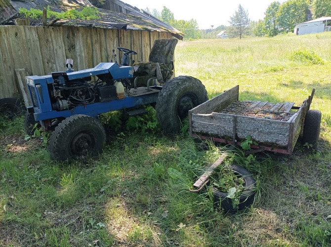 Pārdošu Rīga - foto 1
