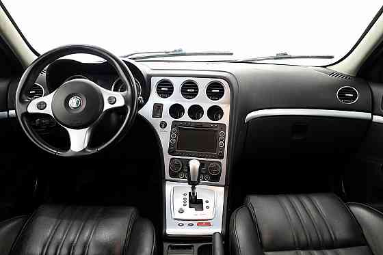 Alfa Romeo 159 Sportwagon Luxury ATM 2.4 JTD 147kW Таллин