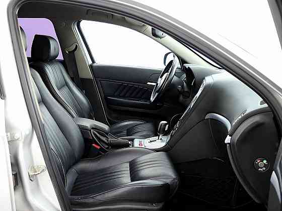 Alfa Romeo 159 Sportwagon Luxury ATM 2.4 JTD 147kW Таллин
