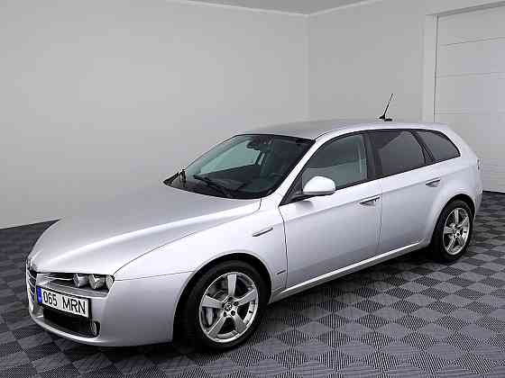 Alfa Romeo 159 Sportwagon Luxury ATM 2.4 JTD 147kW Таллин